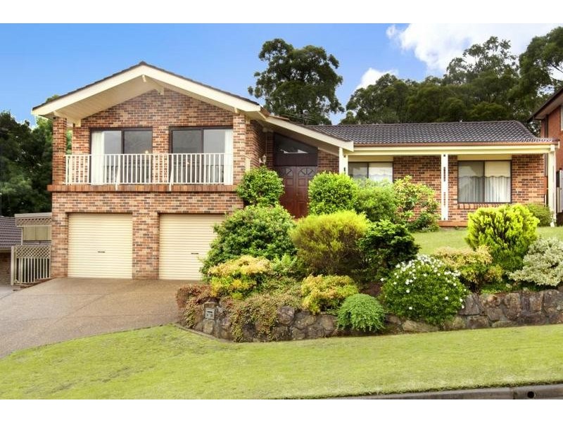 Baulkham Hills NSW 2153