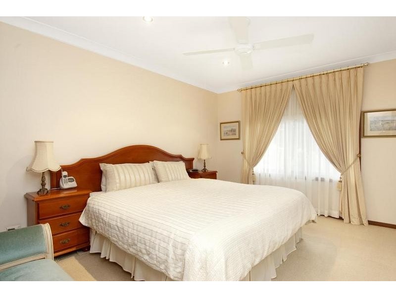 Baulkham Hills NSW 2153