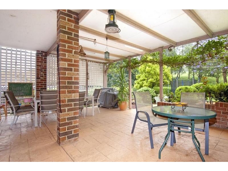 Baulkham Hills NSW 2153