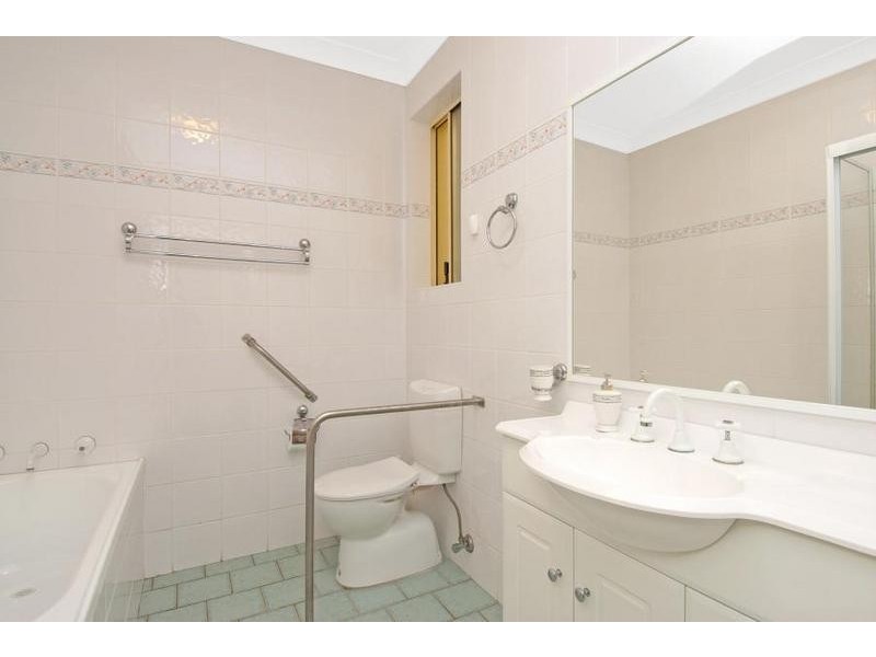 Baulkham Hills NSW 2153