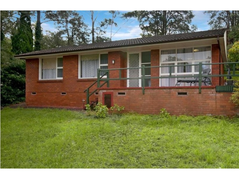 Baulkham Hills NSW 2153