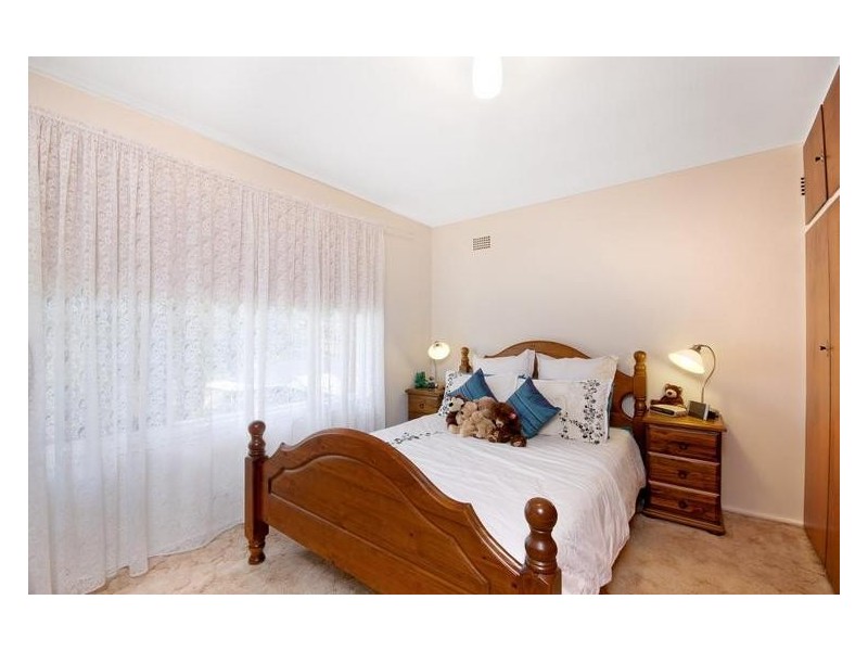 Baulkham Hills NSW 2153