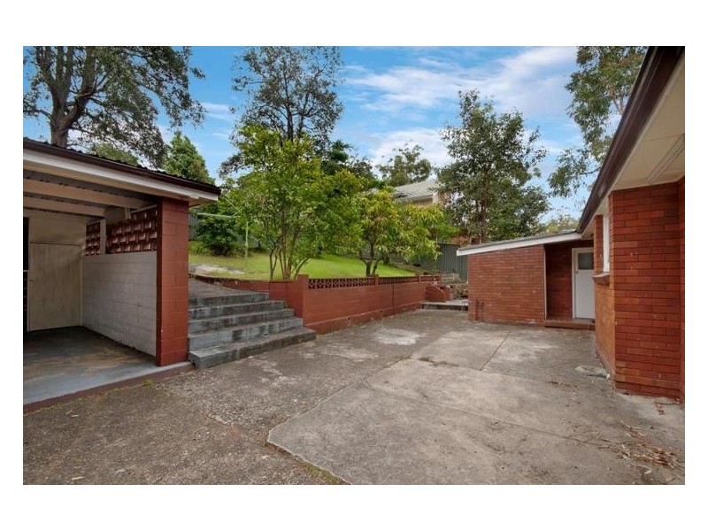 Baulkham Hills NSW 2153