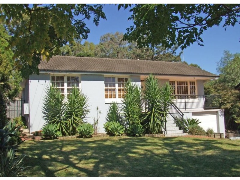 28 REIBY DRIVE, Baulkham Hills NSW 2153