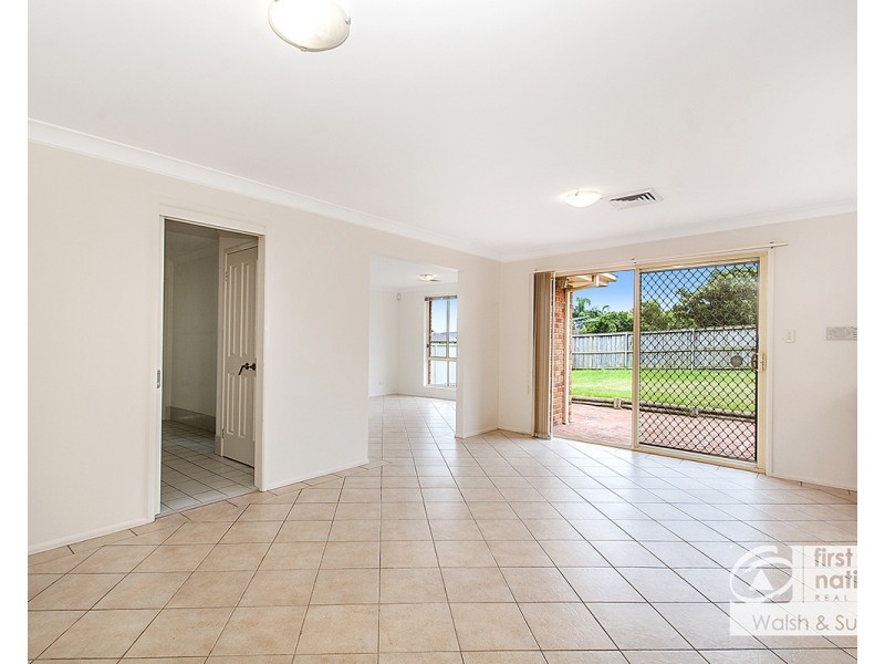 25 Patya Circuit, Kellyville NSW 2155