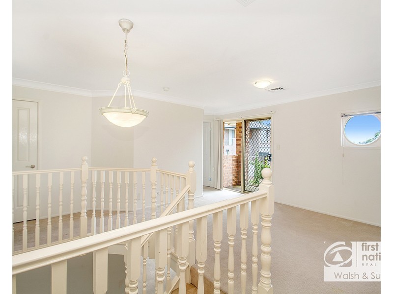 25 Patya Circuit, Kellyville NSW 2155