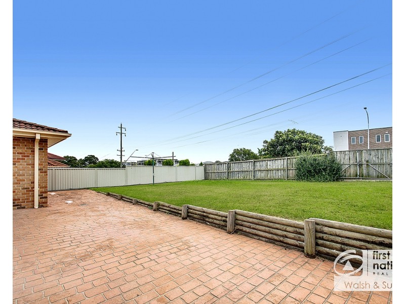 25 Patya Circuit, Kellyville NSW 2155