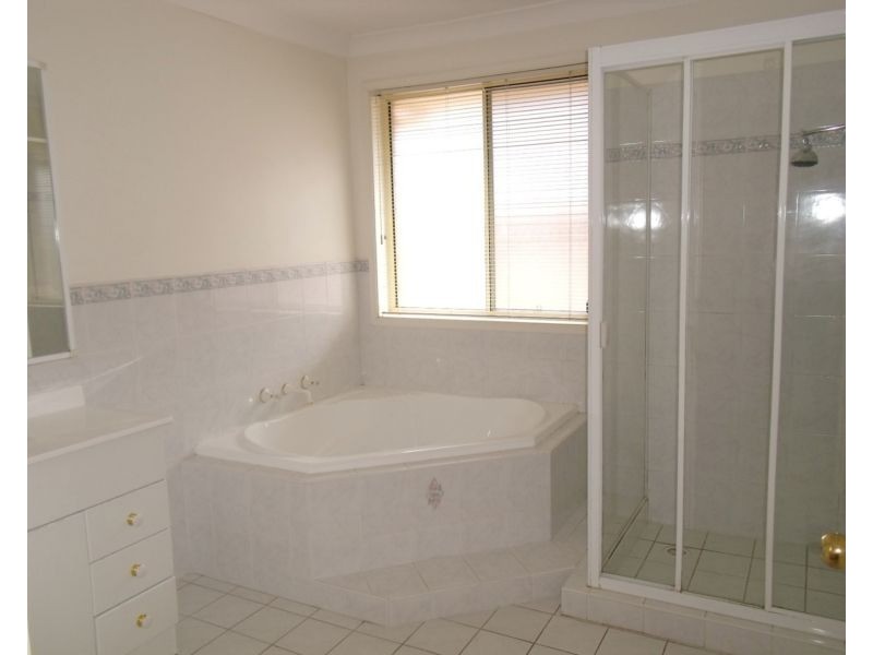 25 Patya Circuit, Kellyville NSW 2155