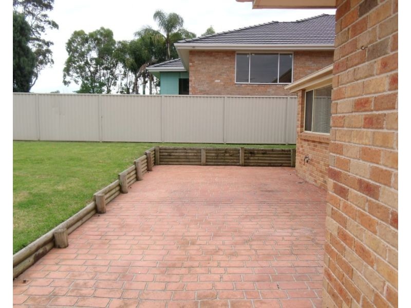 25 Patya Circuit, Kellyville NSW 2155
