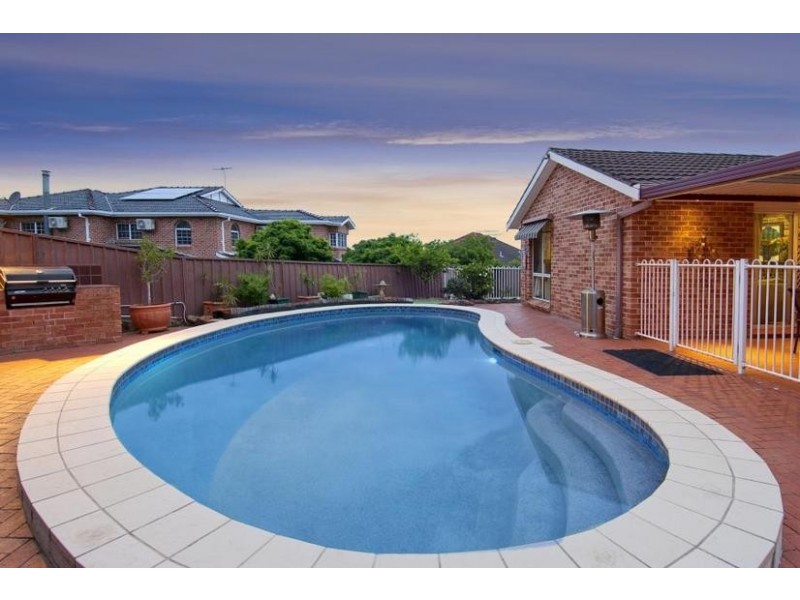 17 Valda Place, Baulkham Hills NSW 2153