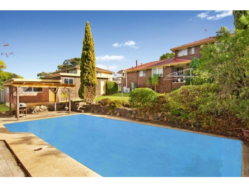 Baulkham Hills NSW 2153