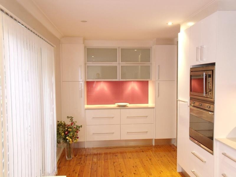 1 ST JAMES AVENUE, Baulkham Hills NSW 2153