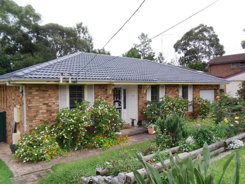 122 CAROLINE CHISHOLM DRIVE, Winston Hills NSW 2153