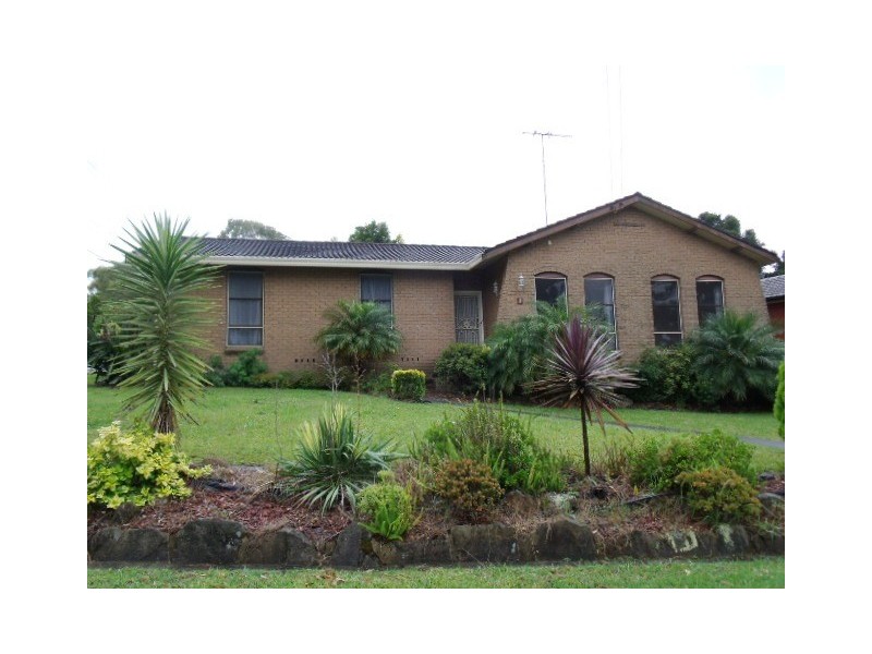 2 Kanili Avenue, Baulkham Hills NSW 2153