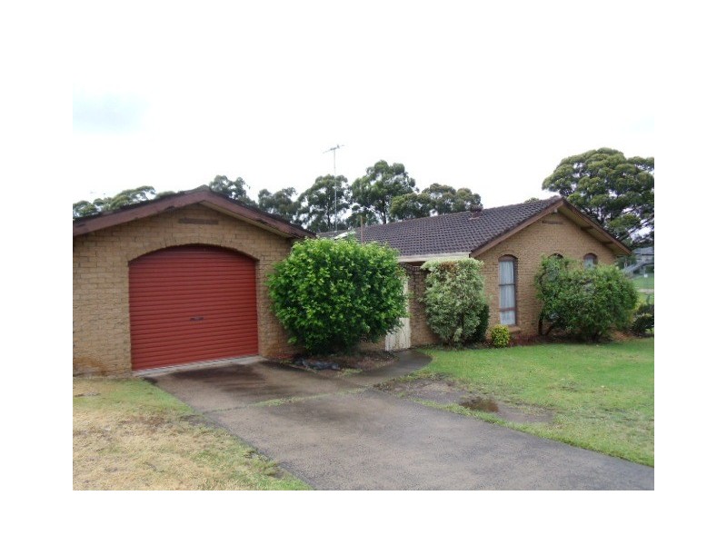 2 Kanili Avenue, Baulkham Hills NSW 2153