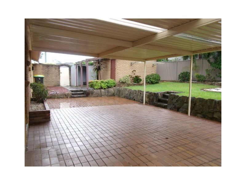 2 Kanili Avenue, Baulkham Hills NSW 2153