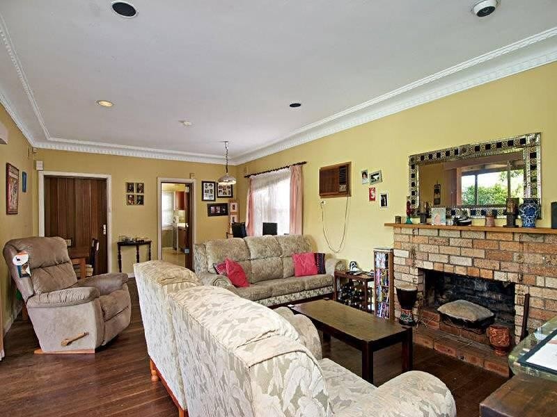 23 ARTHUR STREET, Baulkham Hills NSW 2153