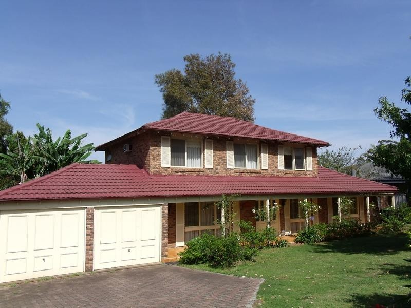 37 Middleton Ave, Castle Hill NSW 2154