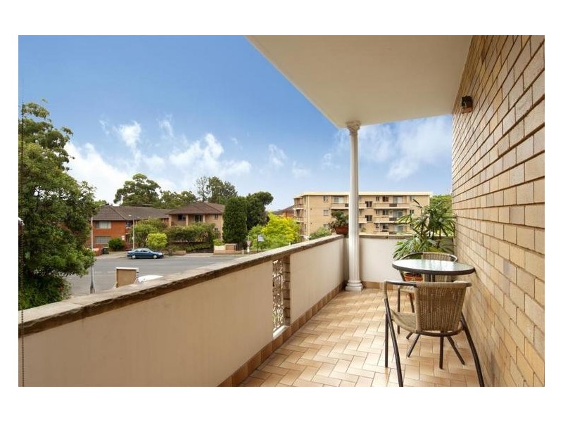 North Parramatta NSW 2151