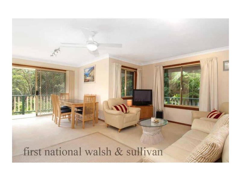 32/221 North Rocks Road, North Rocks NSW 2151