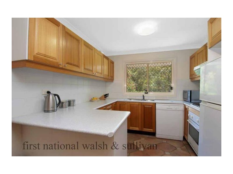 32/221 North Rocks Road, North Rocks NSW 2151