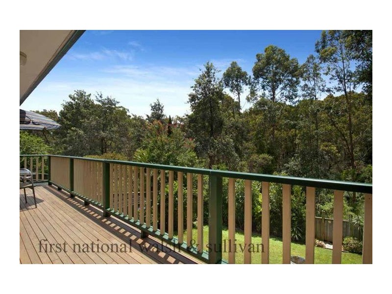 32/221 North Rocks Road, North Rocks NSW 2151