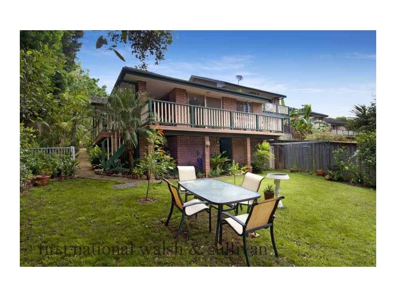 32/221 North Rocks Road, North Rocks NSW 2151