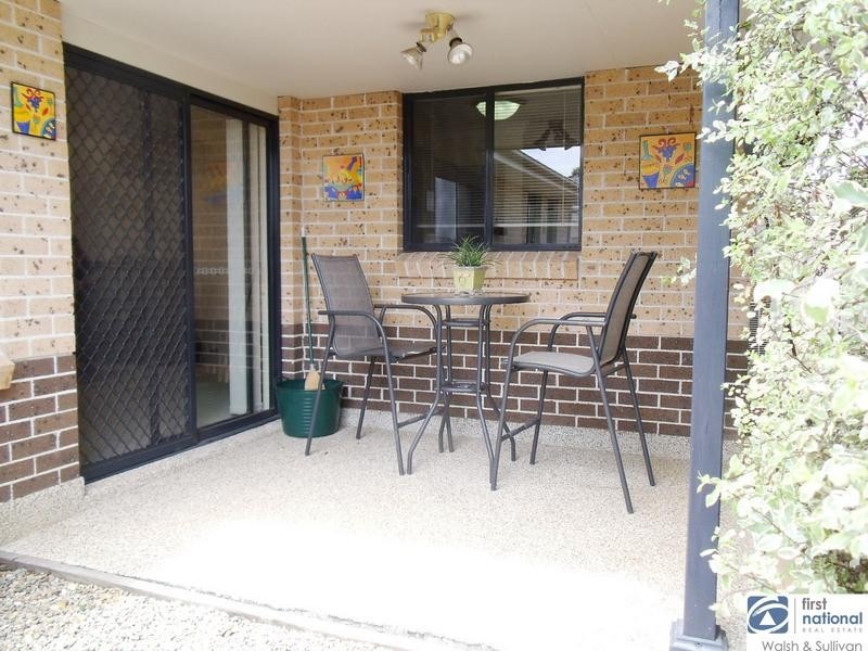 9/12 CALOOLA ROAD, Constitution Hill NSW 2145