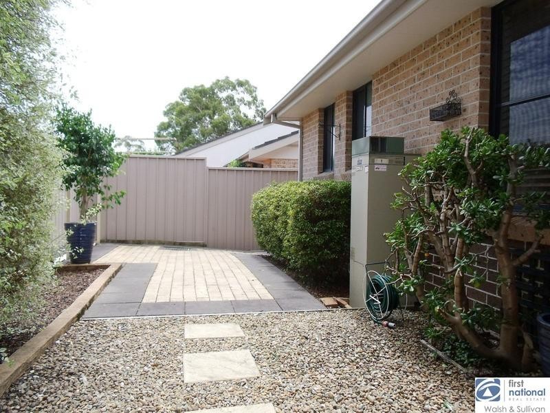 9/12 CALOOLA ROAD, Constitution Hill NSW 2145