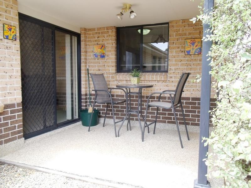 9/12 CALOOLA ROAD, Wentworthville NSW 2145