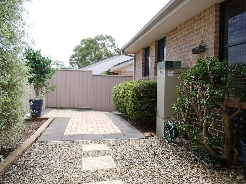 9/12 CALOOLA ROAD, Wentworthville NSW 2145