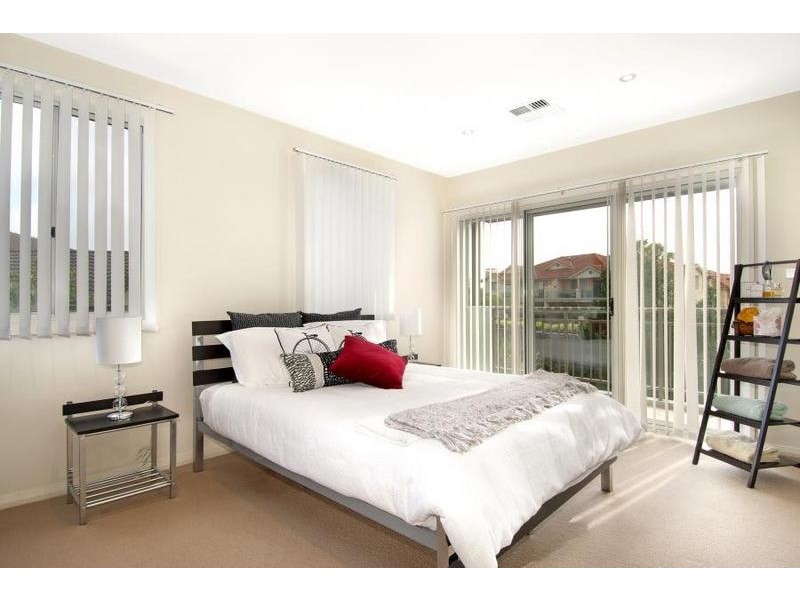 Baulkham Hills NSW 2153