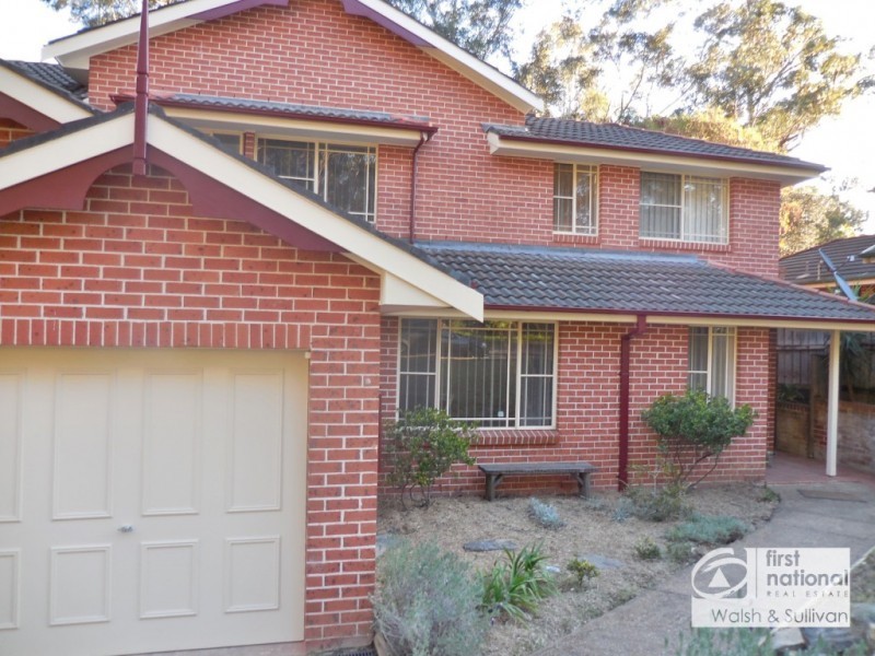 26B Hyde Avenue, Glenhaven NSW 2156