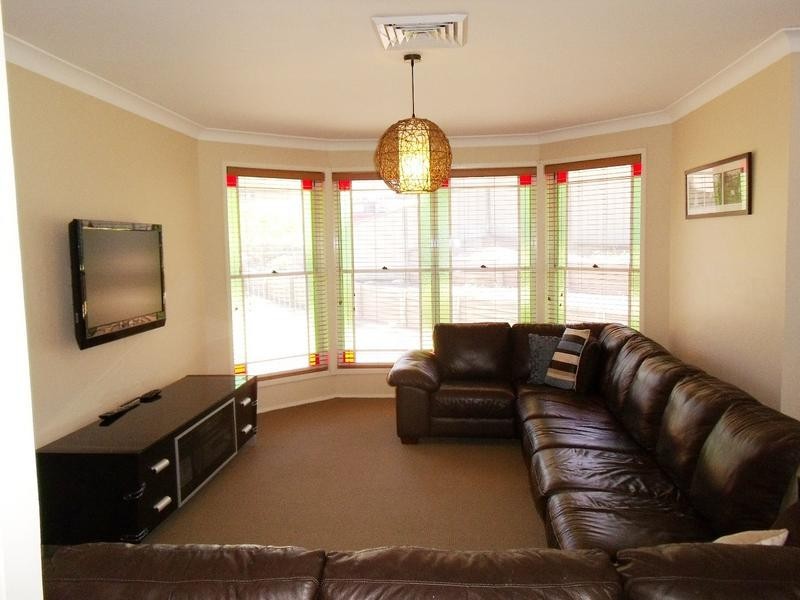 9 SUMMIT PLACE, Baulkham Hills NSW 2153