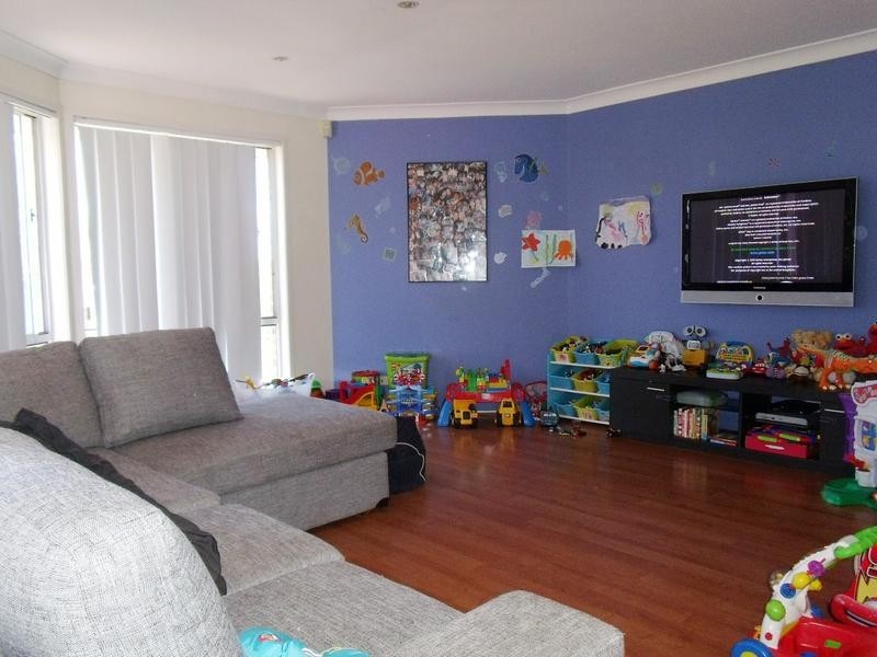 9 SUMMIT PLACE, Baulkham Hills NSW 2153