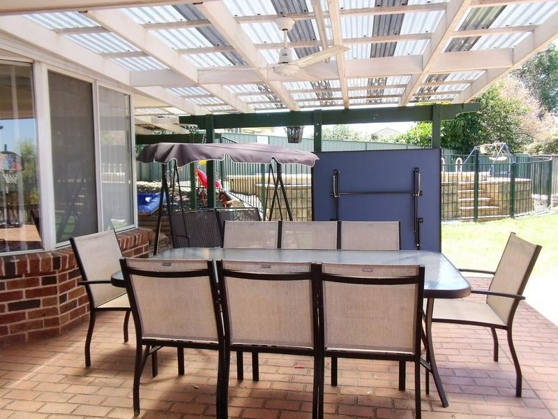 9 SUMMIT PLACE, Baulkham Hills NSW 2153