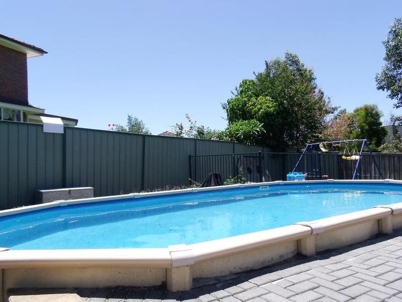 9 SUMMIT PLACE, Baulkham Hills NSW 2153