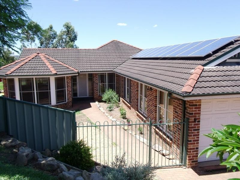 9 SUMMIT PLACE, Baulkham Hills NSW 2153