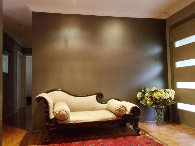 1 ST JAMES AVENUE, Baulkham Hills NSW 2153