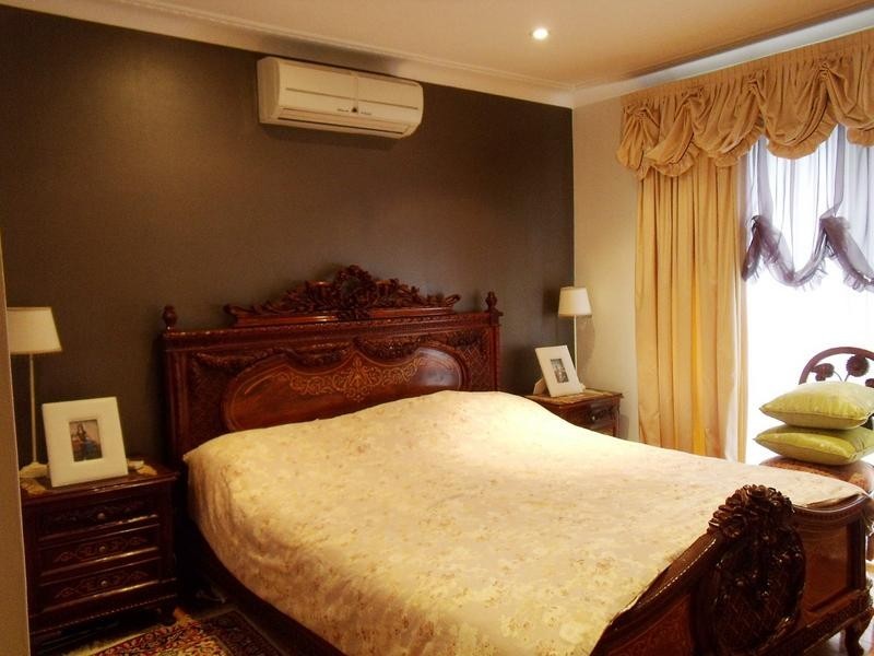 1 ST JAMES AVENUE, Baulkham Hills NSW 2153