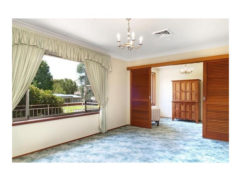 Baulkham Hills NSW 2153