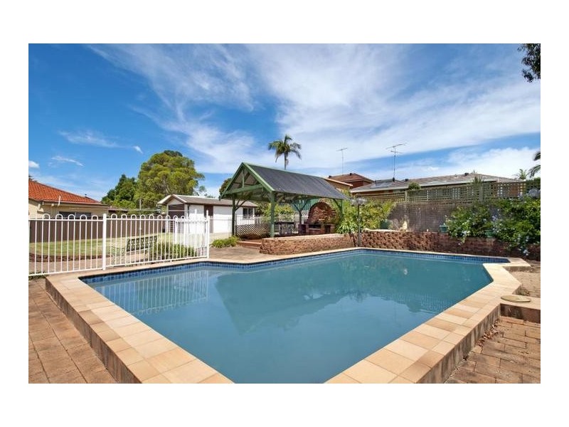 Baulkham Hills NSW 2153