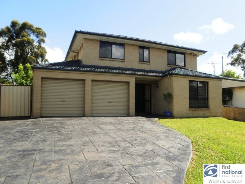 59 Abbott Road, Seven Hills NSW 2147