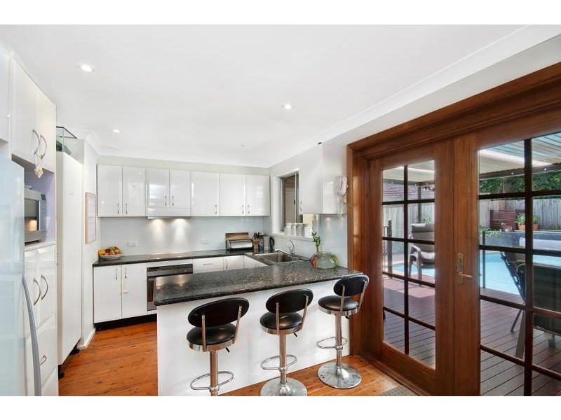 Winston Hills NSW 2153