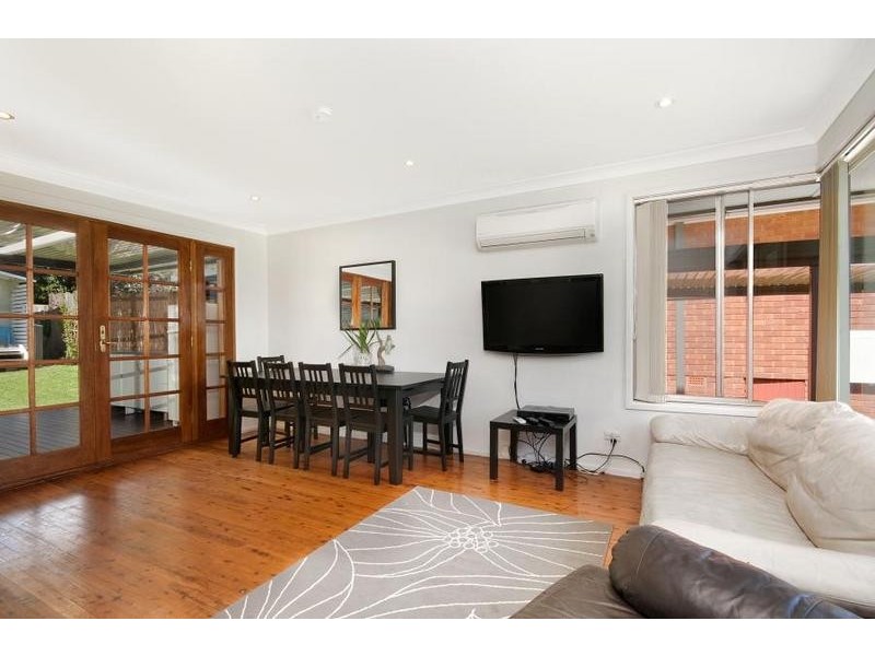 Winston Hills NSW 2153