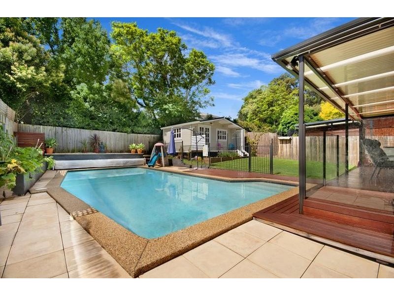 Winston Hills NSW 2153