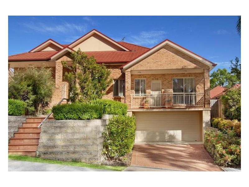 Baulkham Hills NSW 2153