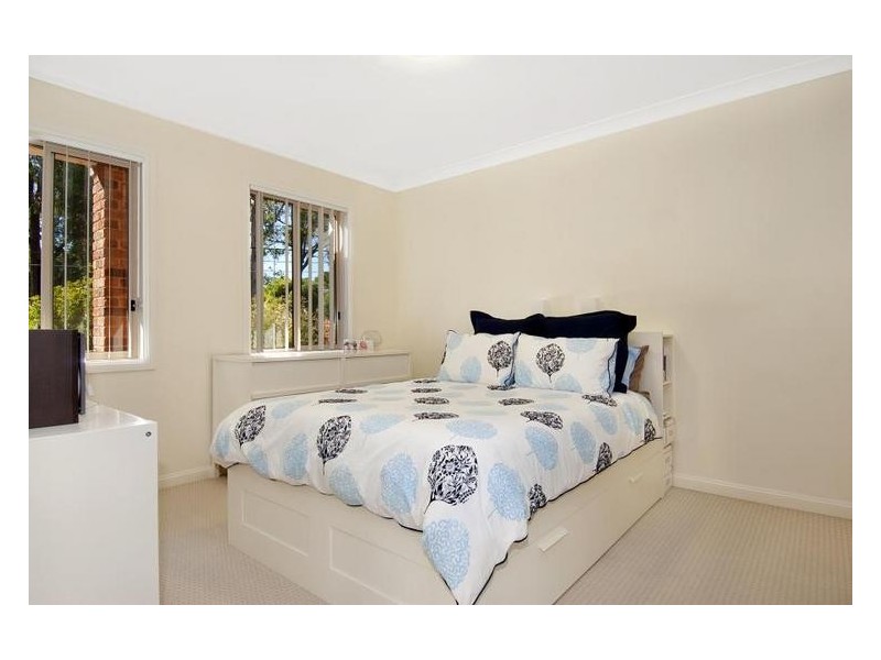 Baulkham Hills NSW 2153