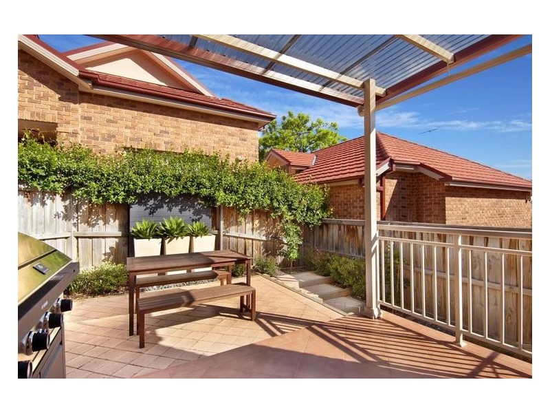 Baulkham Hills NSW 2153