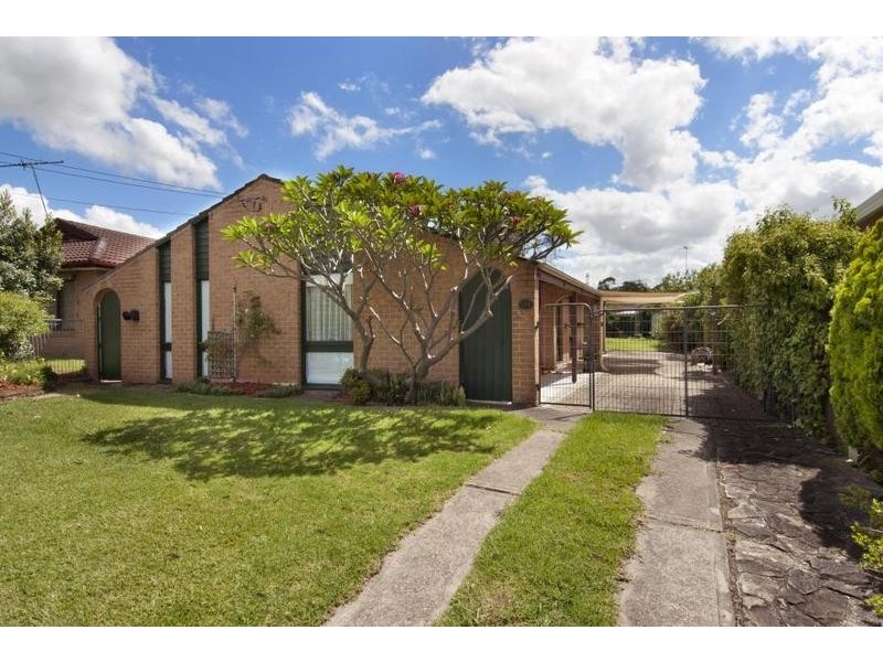 Seven Hills NSW 2147